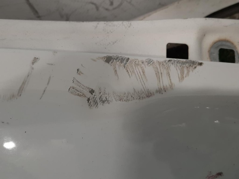 Parafango ANT DX 41009633538 Bmw Serie 1 F20 Berlina 2012