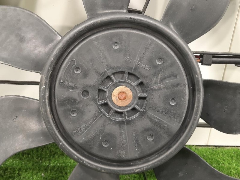 Elettroventola 0130307126 Chevrolet Orlando 2011