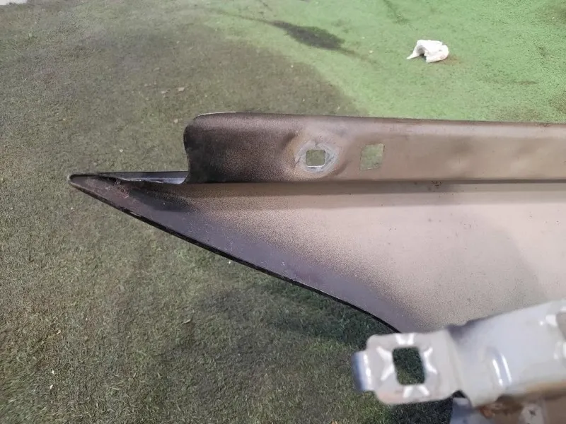 Parafango ANT DX Bmw Serie 1 F20 Berlina 2012