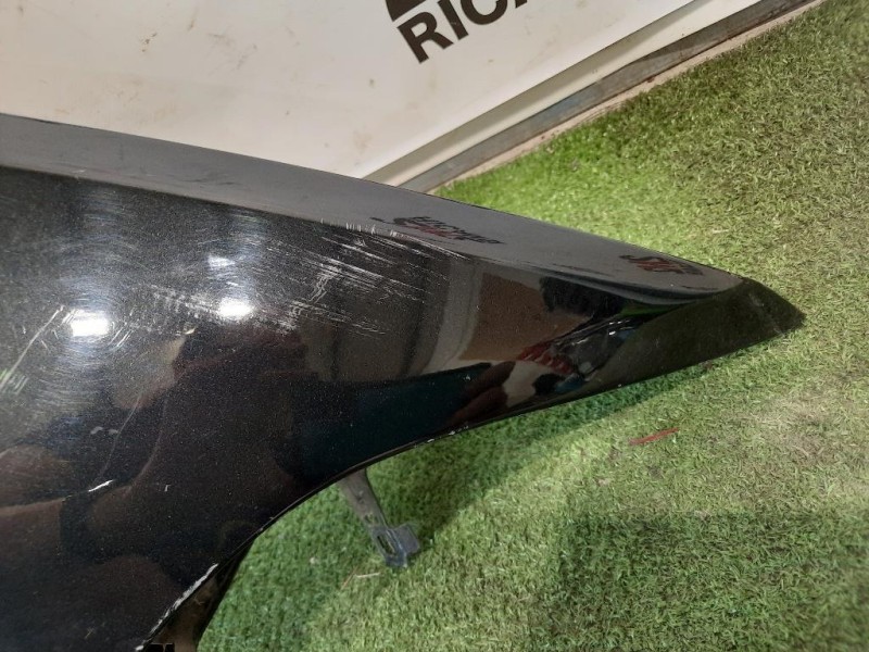 Parafango ANT DX Bmw Serie 1 F20 Berlina 2012