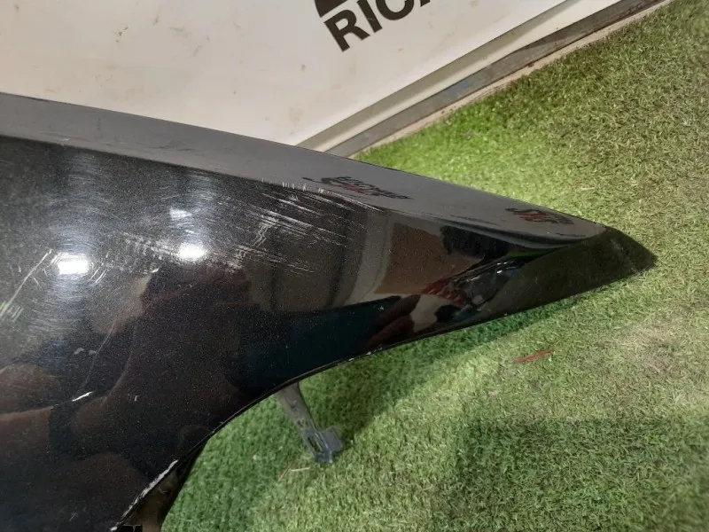 Parafango ANT DX Bmw Serie 1 F20 Berlina 2012