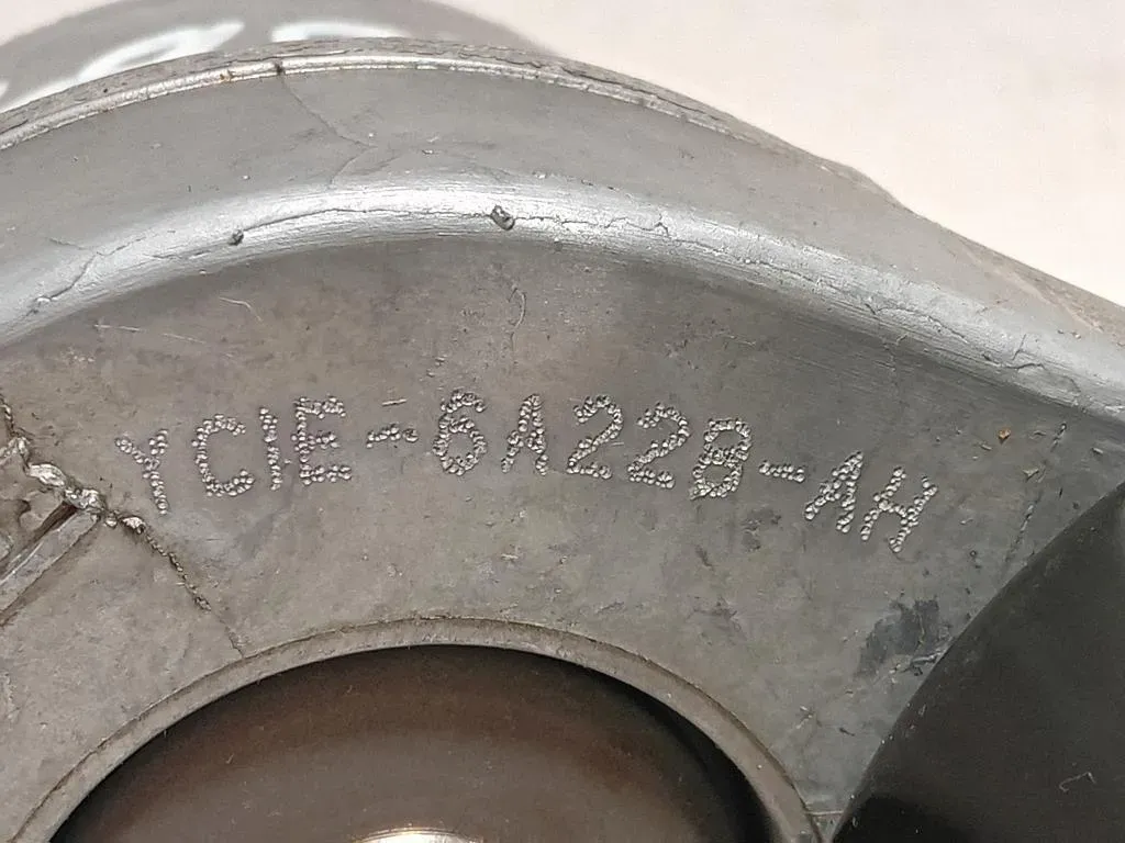 Tendicinghia Ammortizzatore Ausiliario YCIE6A228AH Ford Transit V 2006