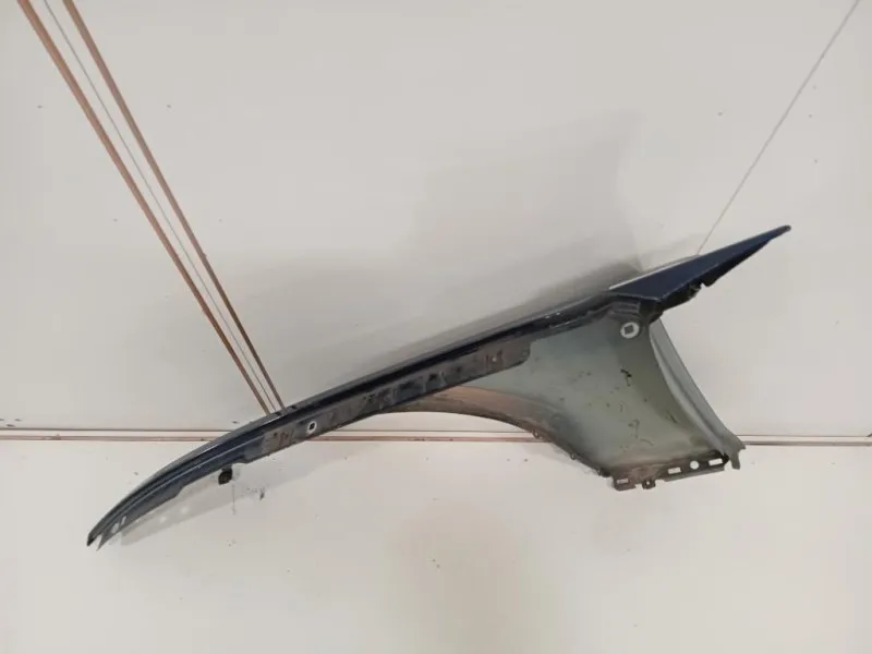 Parafango ANT DX 41009633538 Bmw Serie 1 F20 Berlina 2012