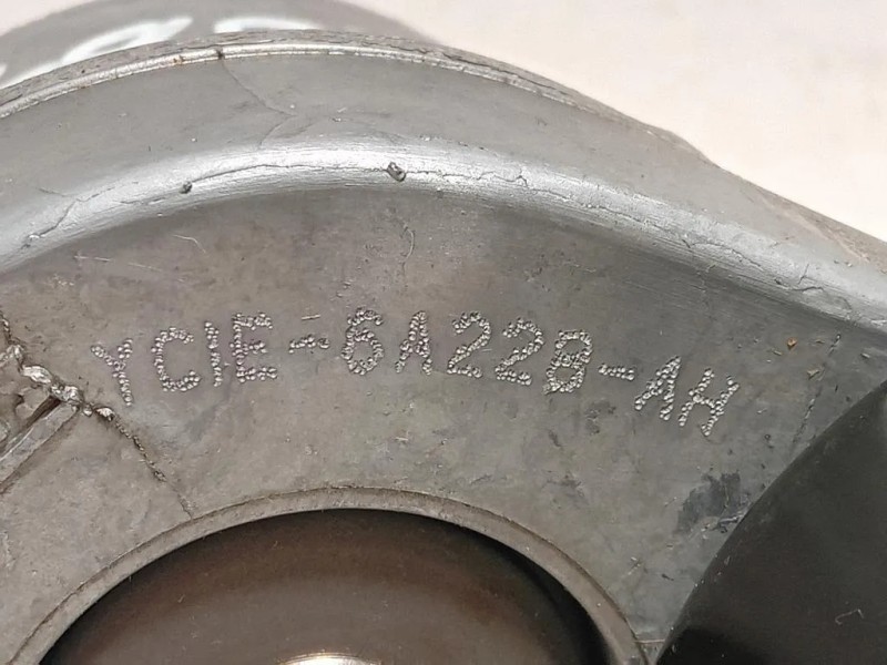 Tendicinghia Ammortizzatore Ausiliario YCIE6A228AH Ford Transit V 2006