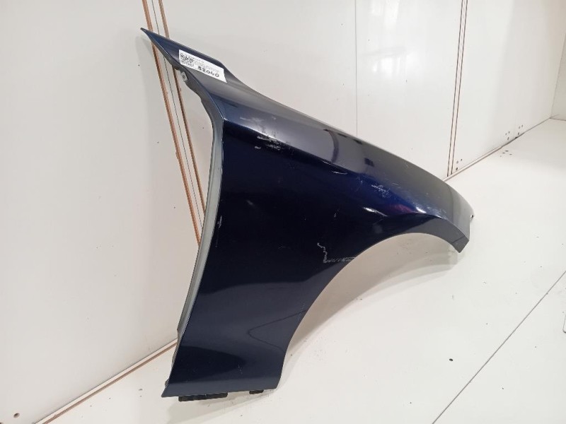 Parafango ANT DX 41009633538 Bmw Serie 1 F20 Berlina 2012