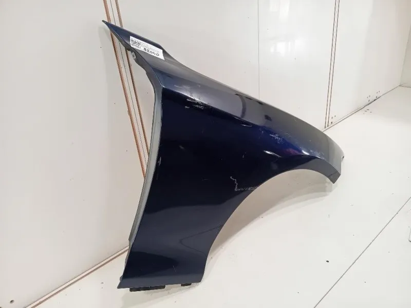 Parafango ANT DX 41009633538 Bmw Serie 1 F20 Berlina 2012