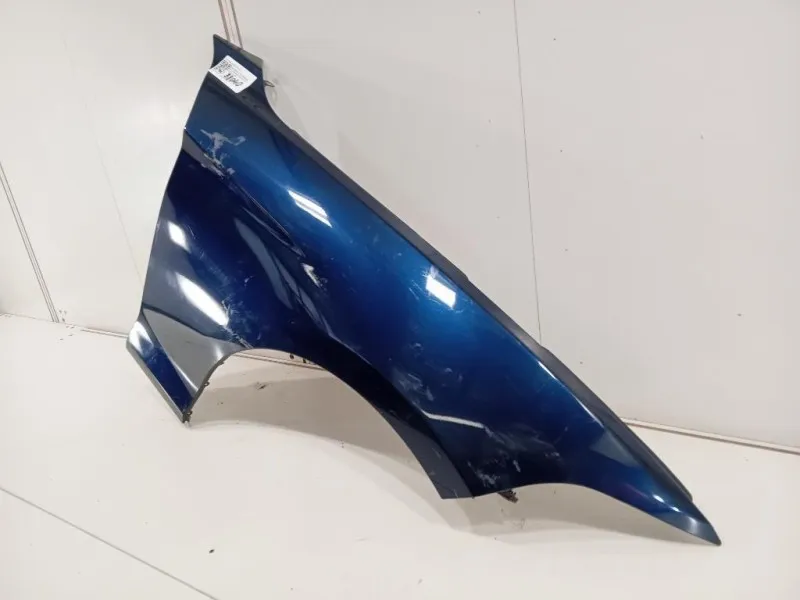 Parafango ANT DX 41009633538 Bmw Serie 1 F20 Berlina 2012