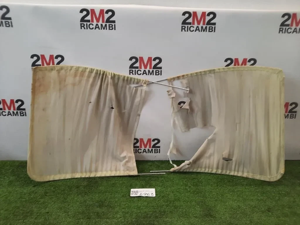 Tendina Parasole Lunotto LUNOTTO Lancia 2000