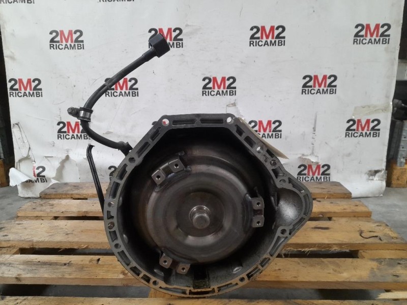 Cambio D722695 R2112710401 Mercedes Classe C W203 2000