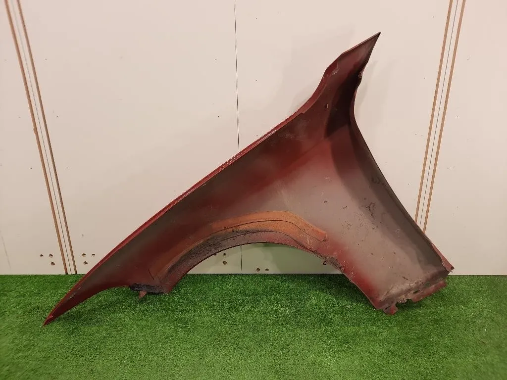 Parafango ANT DX 41009633538 Bmw Serie 1 F20 Berlina 2012