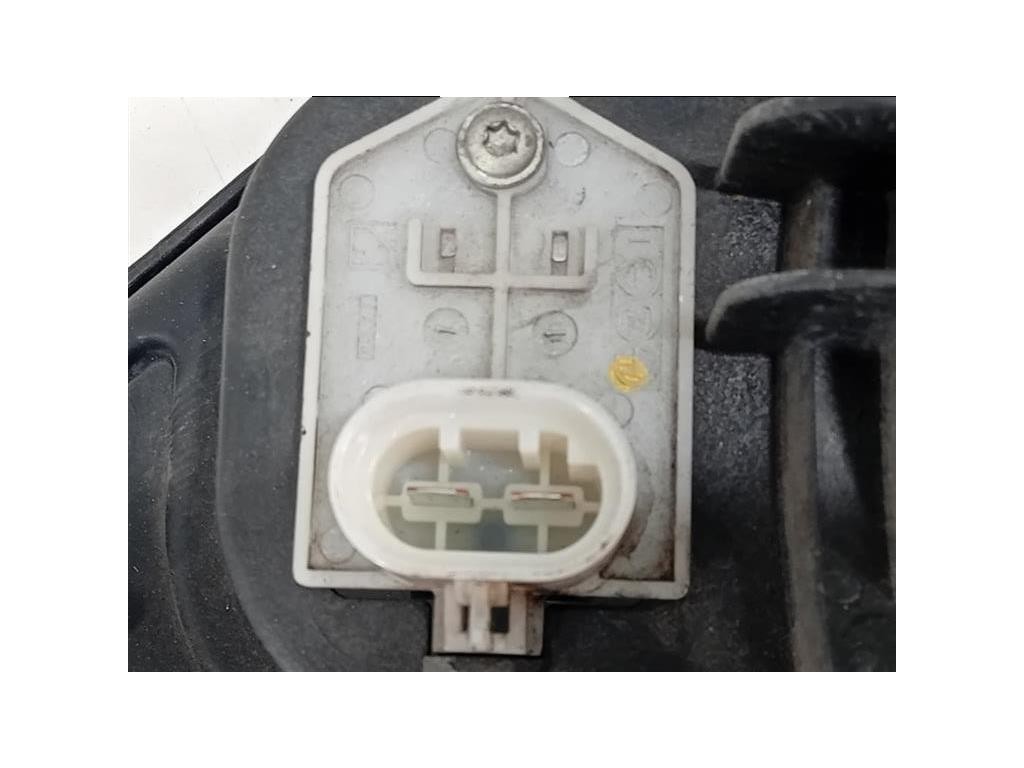Termostato Evaporatore 9804160380 Citroen Jumper III 2014