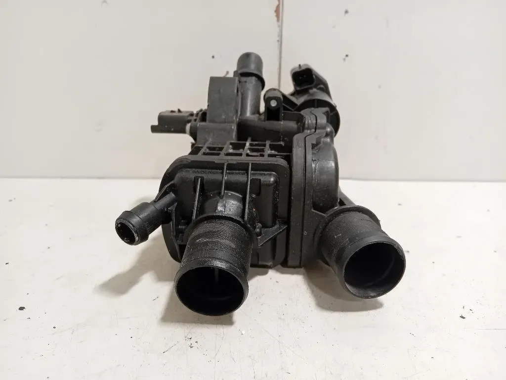 Termostato Evaporatore 9804160380 Citroen Jumper III 2014