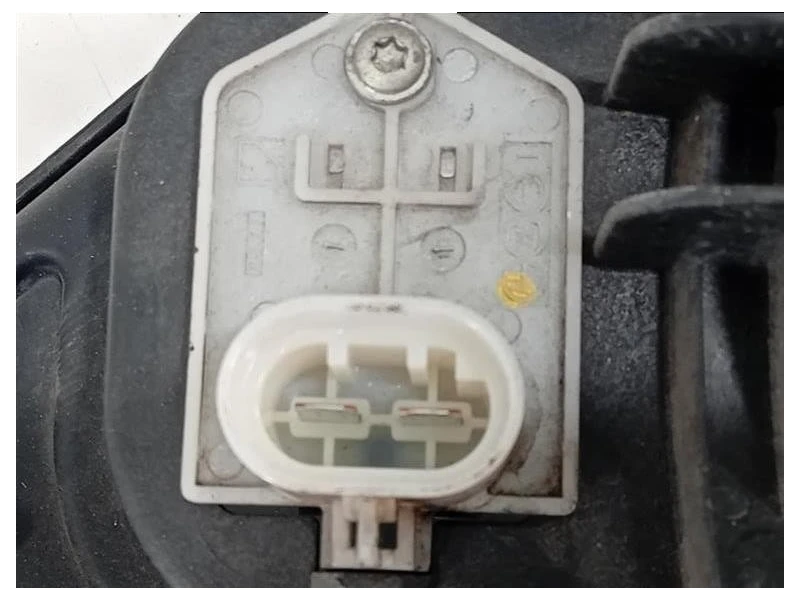 Elettroventola 51881754 Fiat 500L 2013