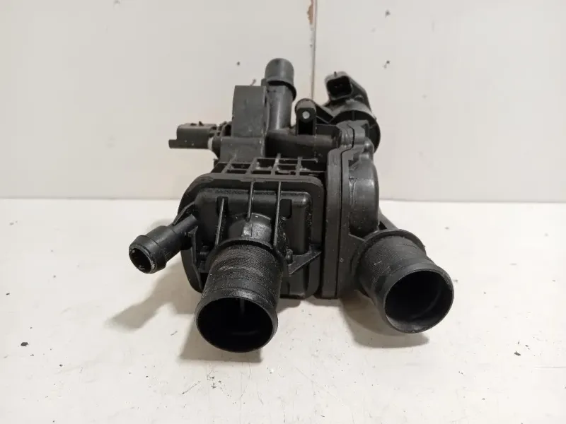 Termostato Evaporatore 9804160380 Citroen Jumper III 2014