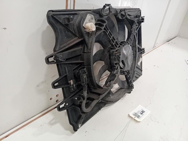 Elettroventola 51881754 Fiat 500L 2013