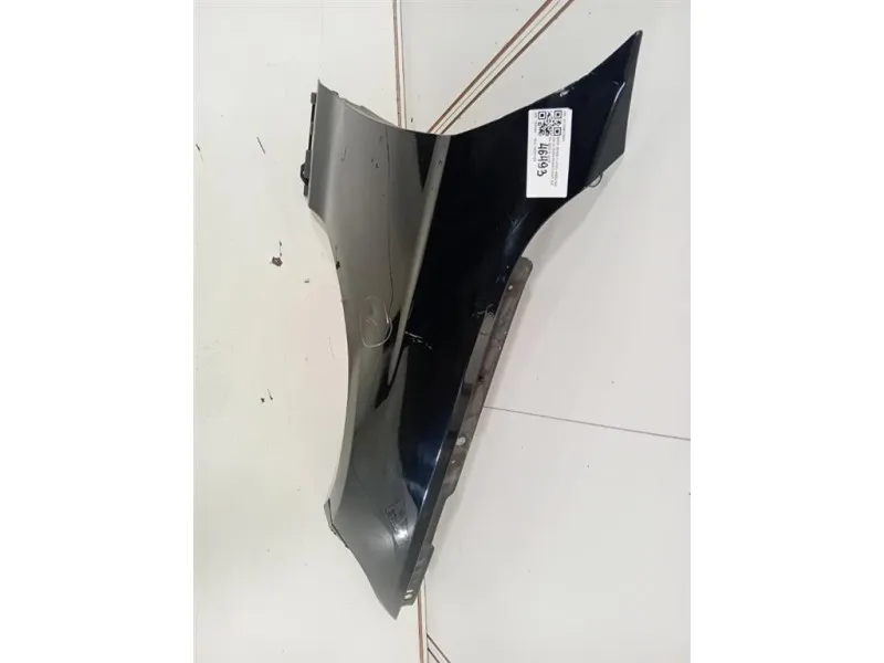 Parafango ANT DX 41009633538 Bmw Serie 1 F20 Berlina 2012