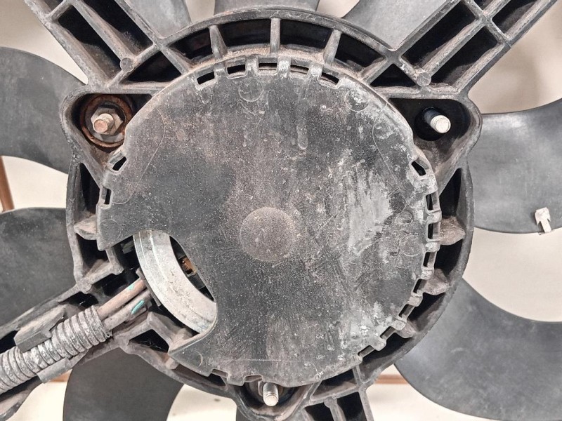 Elettroventola 51881754 Fiat 500L 2013