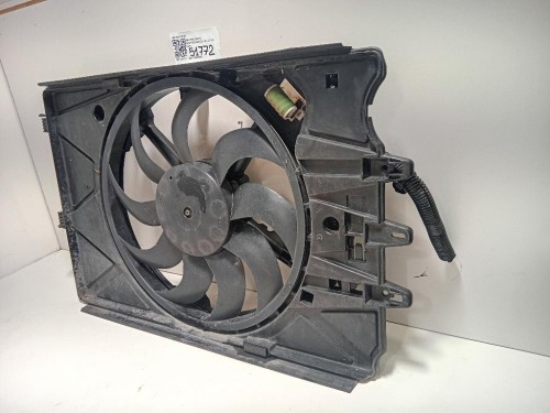 Elettroventola 8A9410100 Fiat 500L 2013