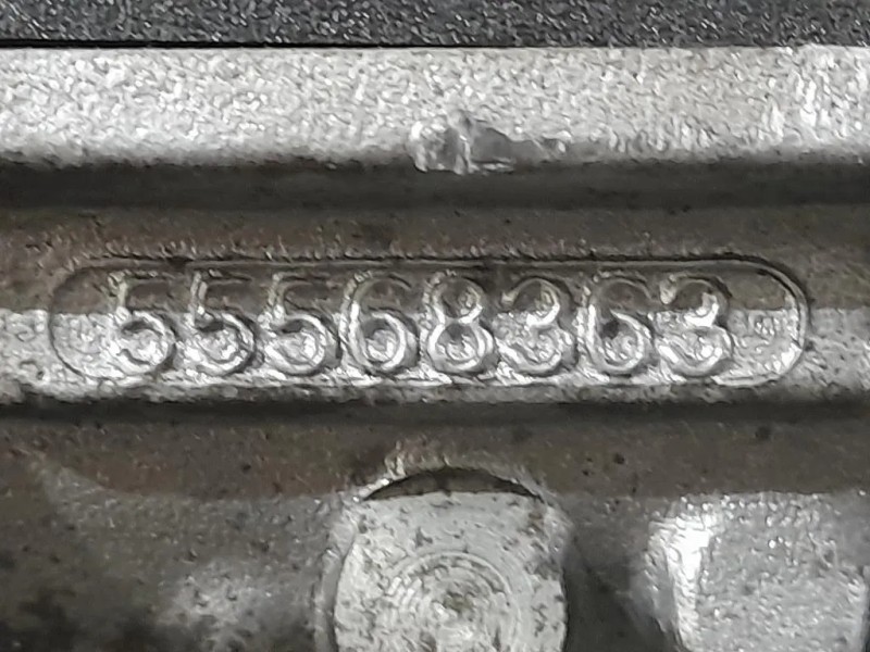 Testata 55568363 Alfa Romeo 159 2006