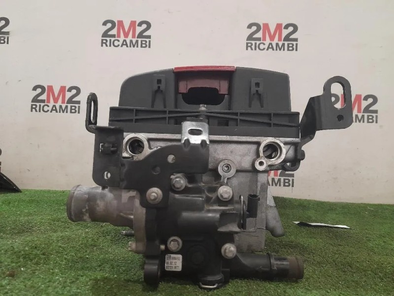 Testata 55568363 Alfa Romeo 159 2006