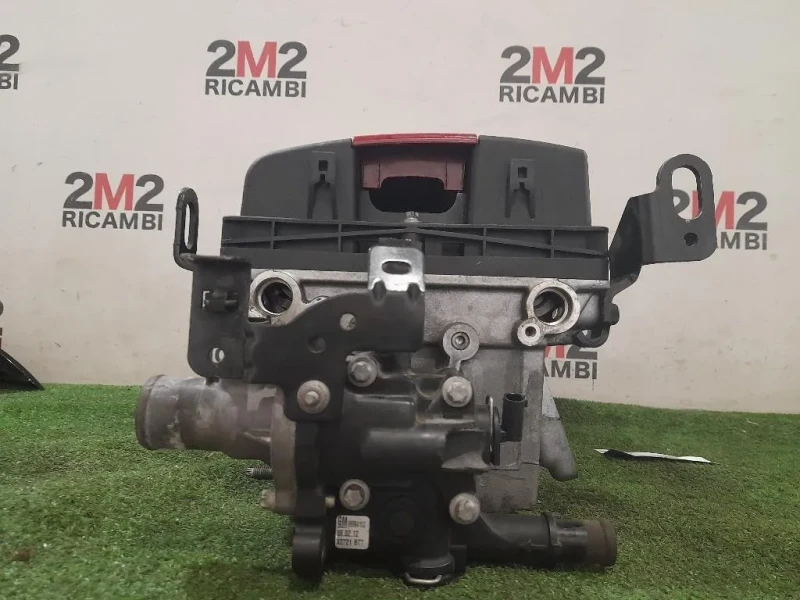 Testata 55568363 Alfa Romeo 159 2006