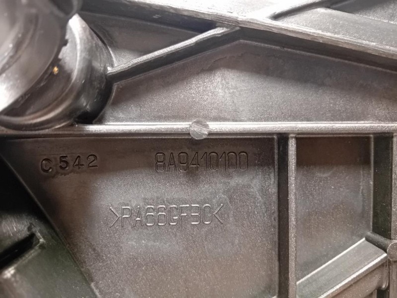 Elettroventola 8A9410100 Fiat 500L 2013