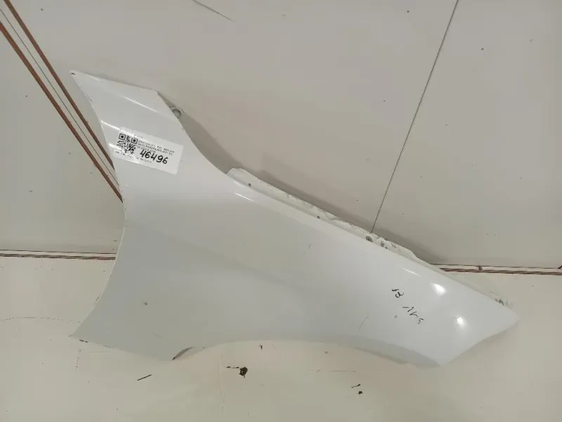 Parafango ANT DX 41009633537 Bmw Serie 1 F20 Berlina 2012