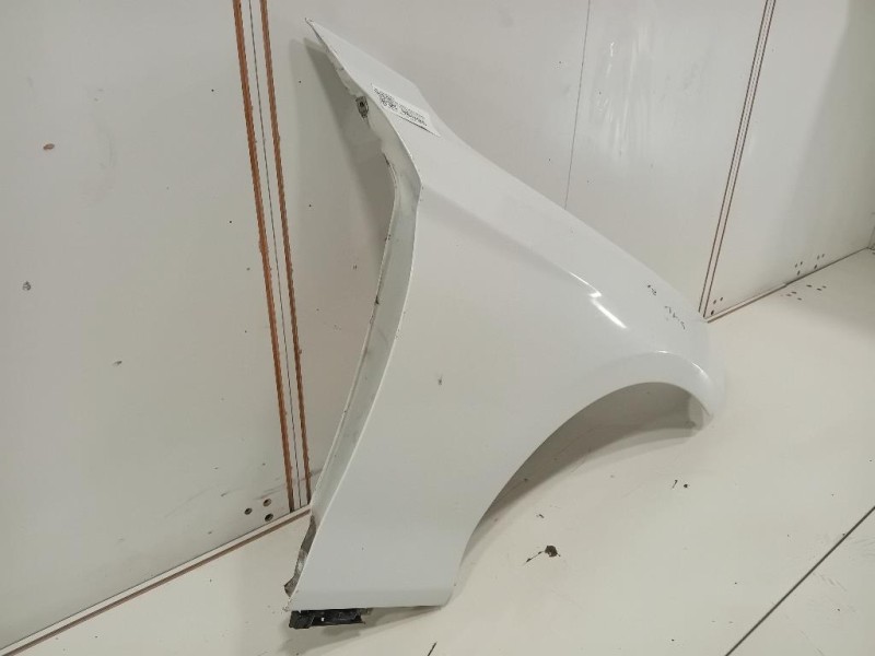 Parafango ANT DX 41009633537 Bmw Serie 1 F20 Berlina 2012