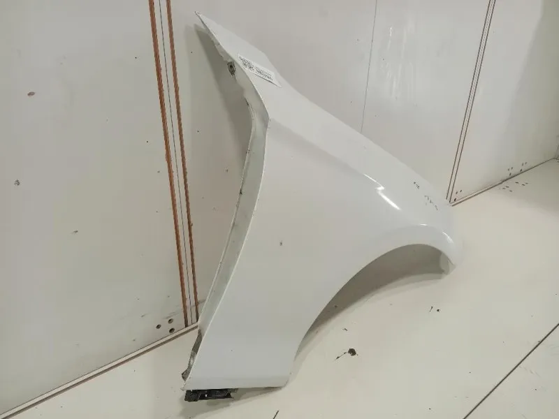 Parafango ANT DX 41009633537 Bmw Serie 1 F20 Berlina 2012