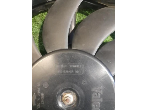 Elettroventola FC1031866615E Fiat Panda II 2009