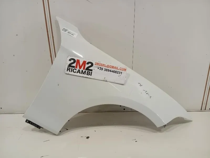 Parafango ANT DX 41009633537 Bmw Serie 1 F20 Berlina 2012