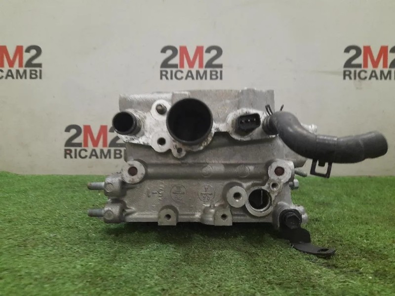 Testata 2211103440Y Hyundai I20 I 2009