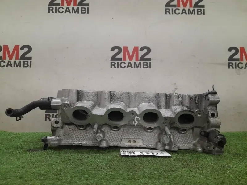 Testata 2211103440Y Hyundai I20 I 2009