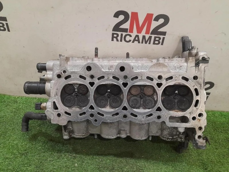 Testata 2211103440Y Hyundai I20 I 2009