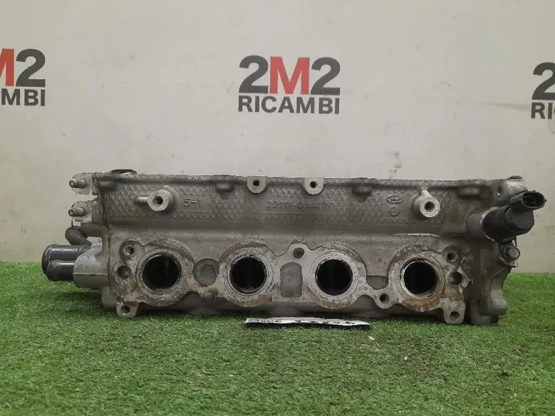 Testata 2211103440Y Hyundai I20 I 2009