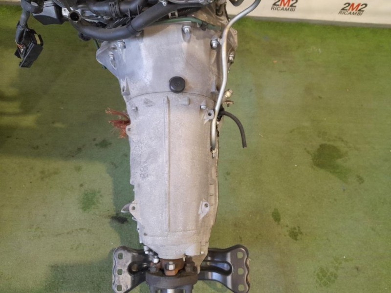 Cambio 271910 R2112710401 Mercedes Classe C W204 2007