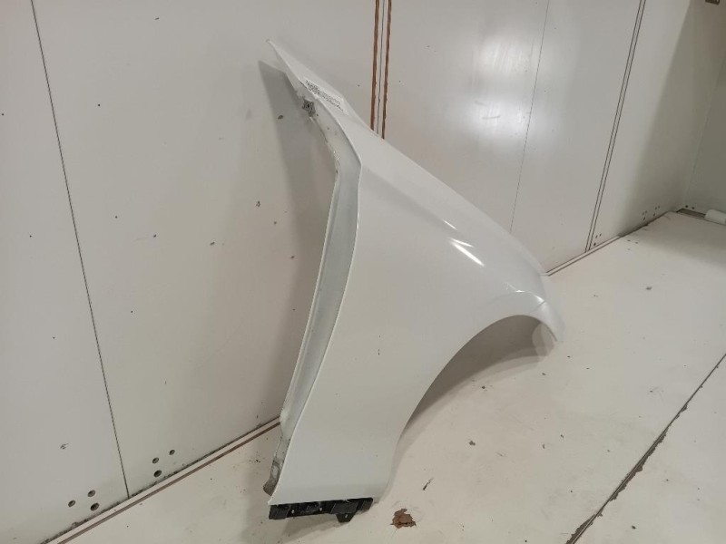 Parafango ANT DX 41009633538 Bmw Serie 1 F20 Berlina 2012