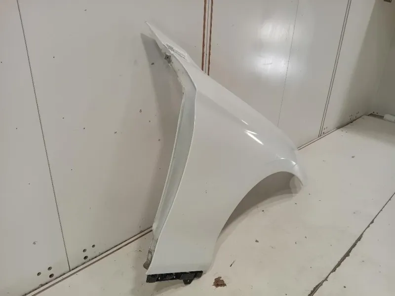 Parafango ANT DX 41009633538 Bmw Serie 1 F20 Berlina 2012