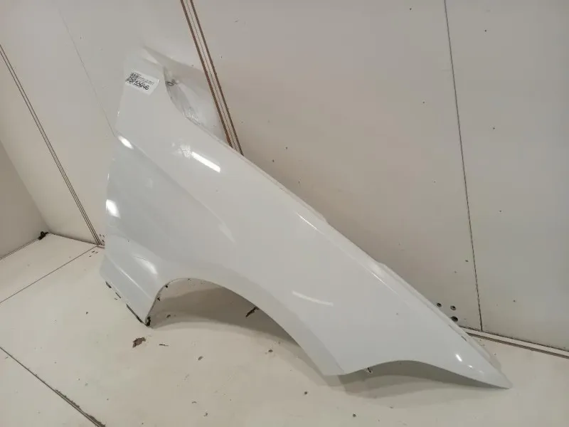 Parafango ANT DX 41009633538 Bmw Serie 1 F20 Berlina 2012