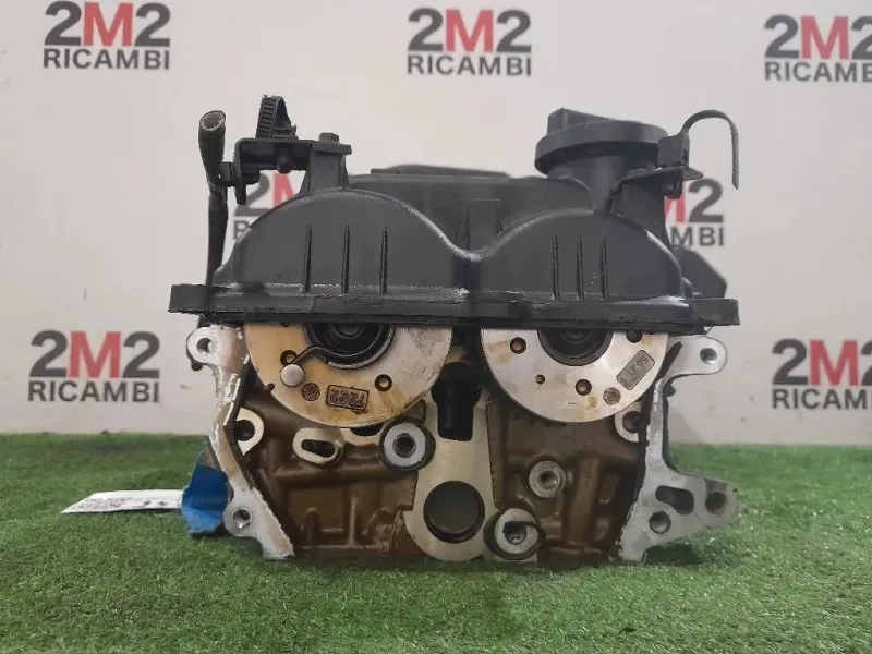 Testata Kia Picanto III 2015