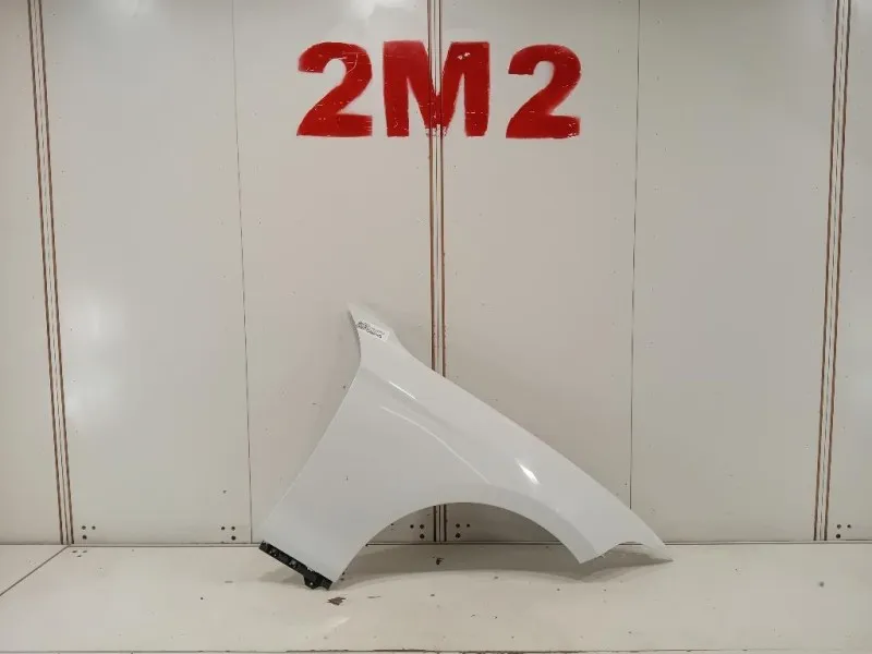 Parafango ANT DX 41009633538 Bmw Serie 1 F20 Berlina 2012