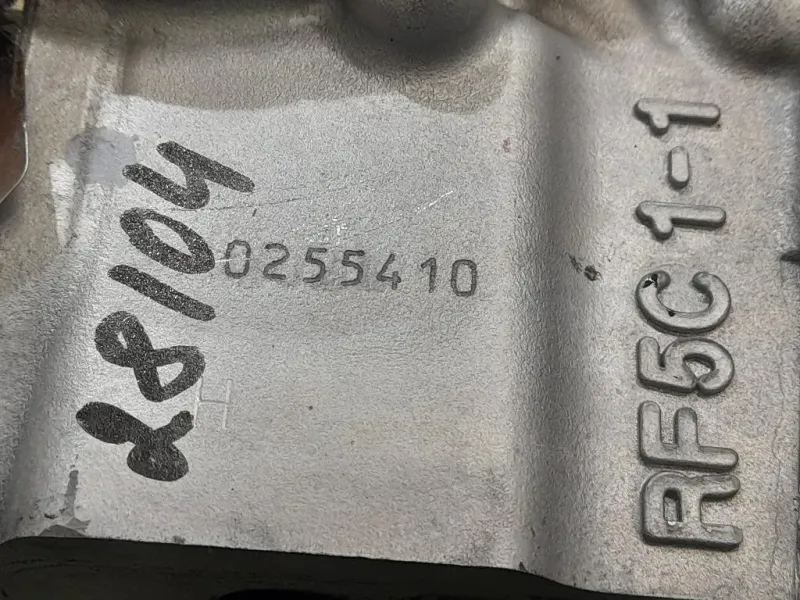 Testata RF5C11 Mazda 6 I 2005