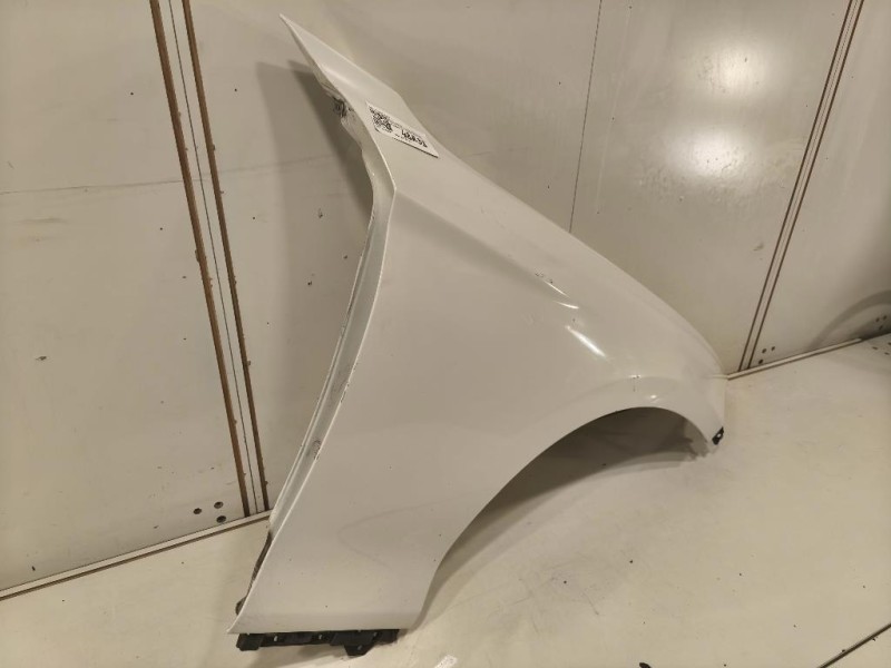 Parafango ANT DX 41009633538 Bmw Serie 1 F20 Berlina 2015