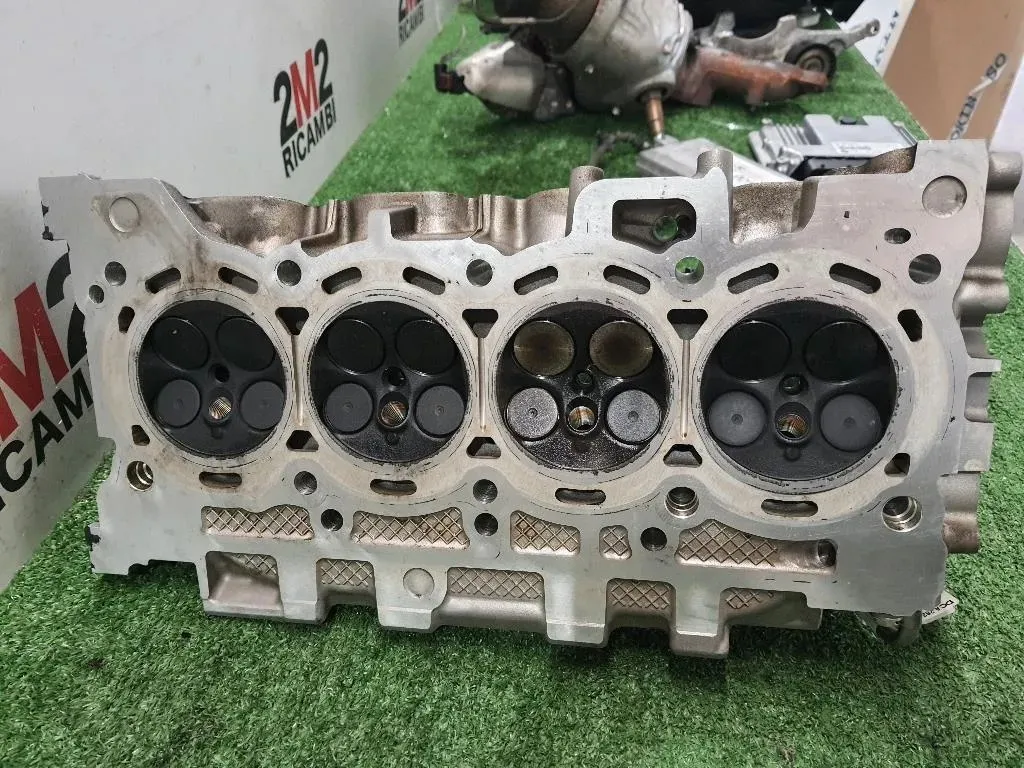 Testata 110413000R 110423582R Renault Mégane IV 2016