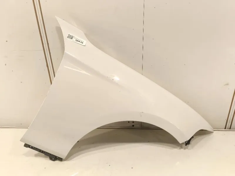 Parafango ANT DX 41009633538 Bmw Serie 1 F20 Berlina 2015