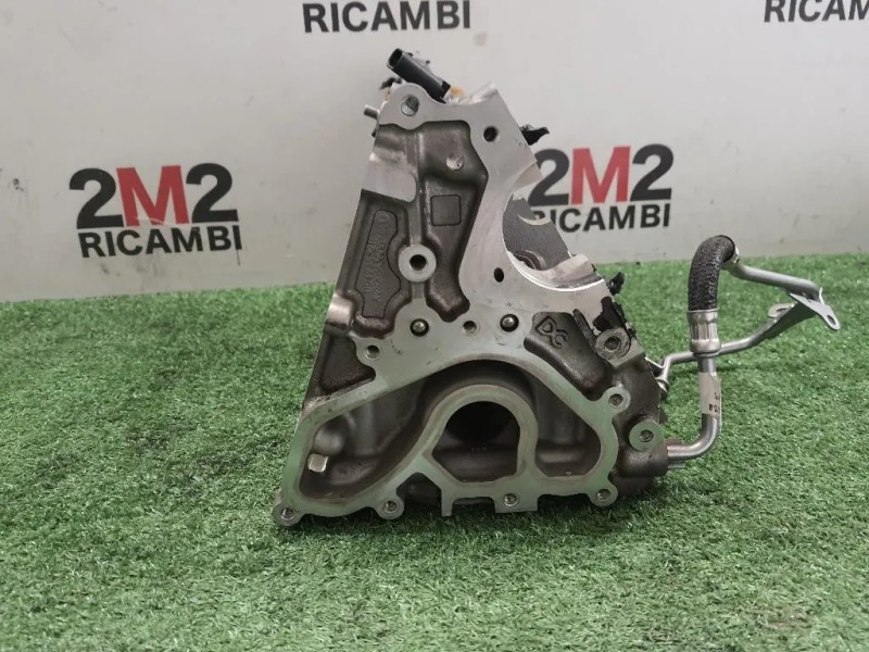 Testata 110413000R 110423582R Renault Mégane IV 2016