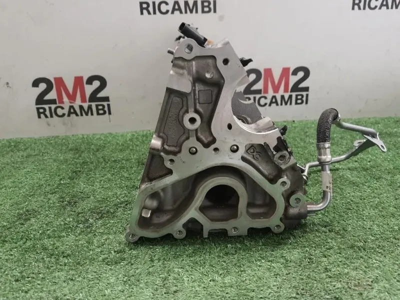 Testata 110413000R 110423582R Renault Mégane IV 2016