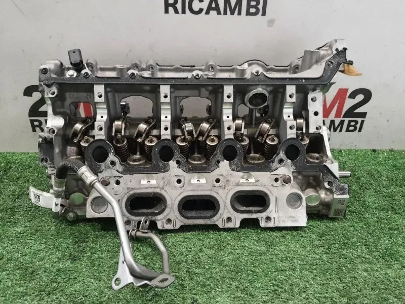 Testata 110413000R 110423582R Renault Mégane IV 2016