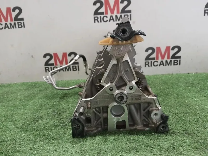 Testata 110413000R 110423582R Renault Mégane IV 2016