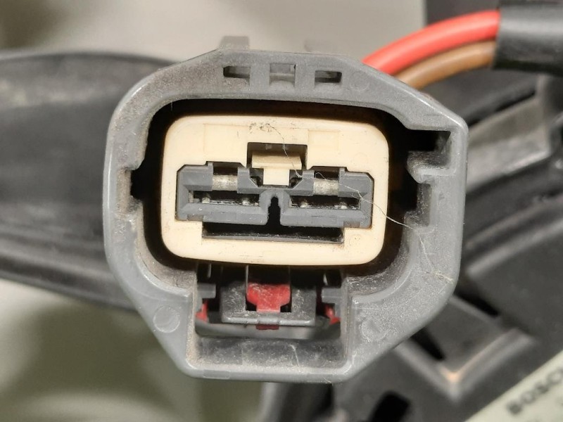 Elettroventola 1741637 Ford Focus IV 2011